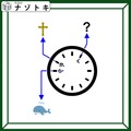 クイズです！「ハテナは何をあらわしている？」この円が何かピンときたら、するする解けます【難易度LV２.・甘口】