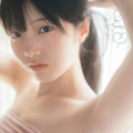 本田真凜、フィギュアスケートで鍛え上げたしなやか美ボディを披露！氷上とはまた違った素顔で魅せる