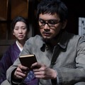 北村匠海「あんぱん」第62話（C）NHK