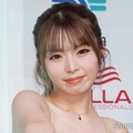 ゆいちゃみ（C）モデルプレス
