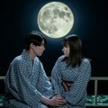 本田響矢、芳根京子「波うららかに、めおと日和」（C）フジテレビ