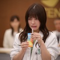橋本環奈「天久鷹央の推理カルテ」最終話（C）テレビ朝日