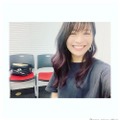 三倉茉奈／三倉茉奈Instagramより