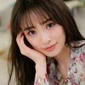 泉里香（C）モデルプレス