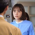 松井愛莉「子宮恋愛」最終話（C）ytv