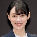 ドラマ「晩酌の流儀４」記者会見に登場した栗山千明（C）モデルプレス