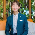 長野天音氏「バルセロナグループ」（C）モデルプレス