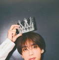 高橋恭平「メンズプレッピー」2025年8月号（C）ヘリテージ