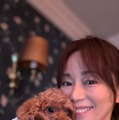 葉月里緒奈Instagramより