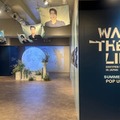 「ENHYPEN WORLD TOUR ‘WALK THE LINE’ IN JAPAN -SUMMER EDITION- POP UP STORE」（P）&（C） BELIFT LAB Inc.