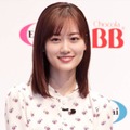 山下美月、ショートヘア姿のグルメ満喫SHOTに反響「いい女すぎる」「破壊力MAX」