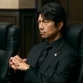 「イグナイト」最終回、訴訟焚きつけていた理由 轟（仲村トオル）の真意に「全部繋がった」「見事な伏線回収」と反響 画像