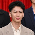 藤井流星（C）モデルプレス