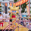 墨田区民納涼民踊大会　(c) TOKYO-SKYTREETOWN