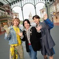 【ディズニー】びしょ濡れの夏がやって来る！　ランド＆シー、ミセスもコラボする夏イベを事前予習 画像