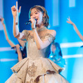 富田鈴花、日向坂46卒業セレモニーで笑顔と涙のパフォーマンス「生まれ変わってもまた二期生がいい」