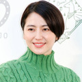 長澤まさみ、透明感のある美麗な横顔SHOTにファンうっとり「芸術的」「美しすぎる」 画像