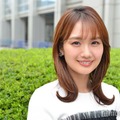井上清華アナ（C）モデルプレス