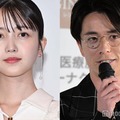 久保史緒里、藤森慎吾（C）モデルプレス