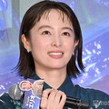 映画「星つなぎのエリオ」七夕ジャパンプレミアに出席した清野菜名（C）モデルプレス