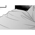 事後、「すぐに服を着る夫」に違和感…【DINKsのトツキトオカ #11】