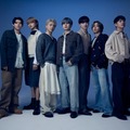 BE:FIRST（提供写真）
