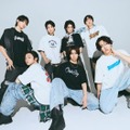 CLASS SEVEN、アパレルブランドのビジュアルに起用 フレッシュな魅力放つ 画像