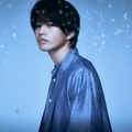 中沢元紀ファースト写真集イメージカット／2024年夏撮影／撮影：宮脇進