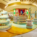ディズニーストア 東京ディズニーリゾート店（C） Disney （C）Disney. Based on the “Winnie the Pooh” works by A.A. Milne and E.H. Shepard.