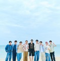 Snow Man「旅するSnow Man」キービジュアル（提供写真）
