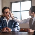 北村匠海、今田美桜「あんぱん」第73話（C）NHK