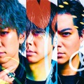 NEWS「変⾝」通常盤（提供写真）