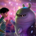 『星つなぎのエリオ』©2025 Disney/Pixar. All Rights Reserved.