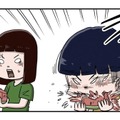 お腹からスイカの木が生えてくる!? ツッコミどころ満載な‟姉の魔法”とは？【しなのんちのいくる３ #19】