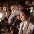 北村匠海、今田美桜ら「あんぱん」第74話（C）NHK