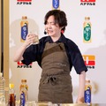 リュウジ氏（提供写真）