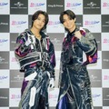 キンプリ高橋海人、永瀬廉の“ミッキーマウスとやりたいこと”に嫉妬「俺も廉の実家行ったことないのに」【囲み取材全文Vol.1／～Re:ERA～ in DOME】 画像