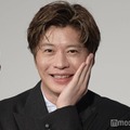 田中圭、舞台挨拶中にイジられ「変な汗が出てきました」ワンシーン芝居でハプニング【三谷幸喜「おい、太宰」劇場版】 画像