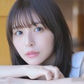 モデルプレスのインタビューに応じた長濱ねる（C）モデルプレス