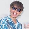 「火垂るの墓」音声ガイド付き上映会に出席した安田章大（C）モデルプレス