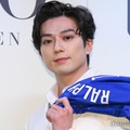 新田真剣佑 （C）モデルプレス