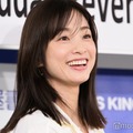 写真集「Midday Reverie」発売記念イベントに出席した上戸彩（C）モデルプレス