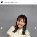 新山千春Instagramより