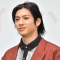 「嫁ちゃんと一緒かな」山田裕貴、ココイチへ！自然体SHOTに反響「イケメンだなぁ」