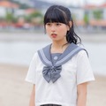 ひな「今日、好きになりました。ハロン編」（C）AbemaTV, Inc.