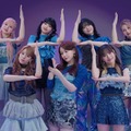 ME:I、浴衣姿で夏祭り満喫 アルバム新曲音源初解禁＆ツアーの意気込みも 画像