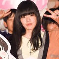 あいみょん、タンクトップで素肌際立つ「タトゥー？」「短め前髪も可愛い」の声 画像