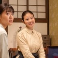原菜乃華、今田美桜「あんぱん」第81話（C）NHK