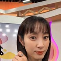 坂下千里子公式Instagramより
