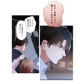 駆けつけた弁護士が、訴訟相手と直接対決！守ってくれるのは私がクライアントだから？【初恋の離婚弁護士になりました #20】